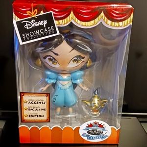 Disney Show Case Collection